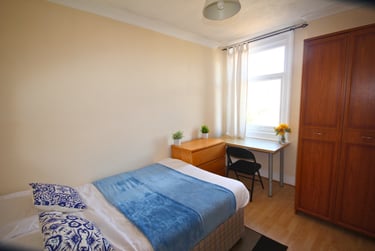 4 bed house, Jessie Road, Southsea, Portsmouth, PO40EJ - Image 7