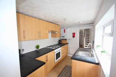 5 bed house, Exmouth Road, Southsea, Portsmouth, PO52QL - Image 13
