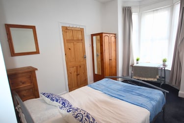 5 bed house, Saint Augustine Road, Southsea, Portsmouth, PO49AD - Image 5
