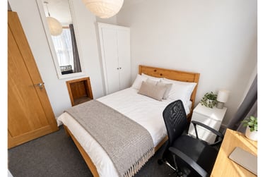 3 bed house, Percy Road, Southsea, Portsmouth, PO40BH - Image 5