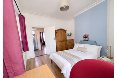 6 bed house, Francis Avenue, Southsea, Portsmouth, PO40HN - Image 3