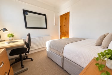 5 bed house, Francis Avenue, Southsea, Portsmouth, PO40HN - Image 8