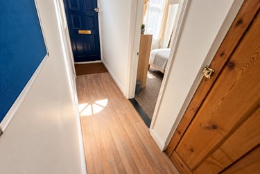 4 bed house, Leopold Street, Southsea, Portsmouth, PO40JZ - Image 8