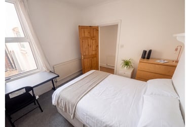 5 bed house, Harrow Road, University of Portsmouth, Portsmouth, PO51SJ - Image 3