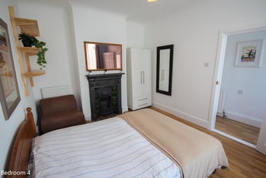 5 bed house, Jessie Road (Popular Student Road), Near university, Portsmouth, PO40EL - Image 5