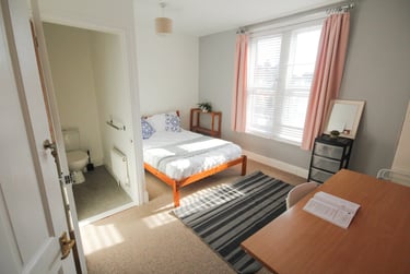 5 bed house, Apsley Road, University of portsmouth, Portsmouth, PO48RH - Image 5