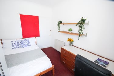 5 bed house, Jessie Road, Near university, Portsmouth, PO40EN - Image 9