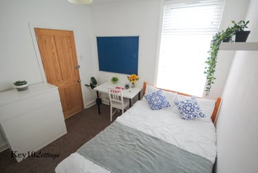 4 bed house, Margate Road, University of Portsmouth, Portsmouth, PO51EZ - Image 4