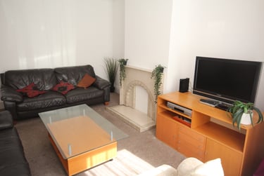 5 bed house, Beach Road, Southsea, Portsmouth, PO52JH - Image 4