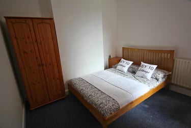 5 bed house, Saint Augustine Road, Southsea, Portsmouth, PO49AD - Image 3