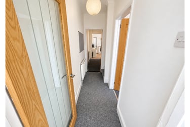 3 bed house, Percy Road, Southsea, Portsmouth, PO40BH - Image 8