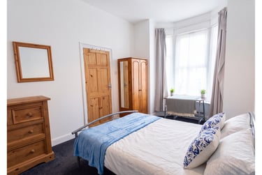 5 bed house, Saint Augustine Road, Southsea, Portsmouth, PO49AD - Image 5