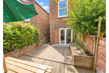 5 bed house, Mafeking Road, Southsea, Portsmouth, PO49BG - Image 6