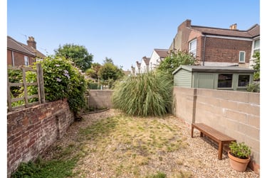 5 bed house, Francis Avenue, Southsea, Portsmouth, PO40HL - Image 10