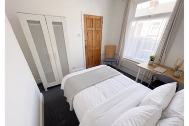 5 bed house, Harrow Road, University of Portsmouth, Portsmouth, PO51SJ - Image 2