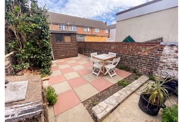 4 bed house, Jubilee Road, Southsea, Portsmouth, PO40JE - Image 10
