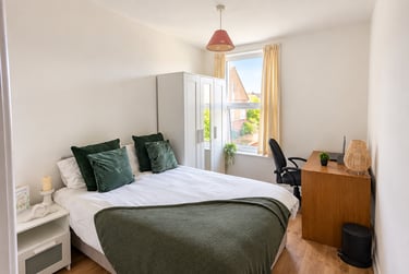 5 bed house, Fawcett Road, Southsea, Portsmouth, PO40LG - Image 9