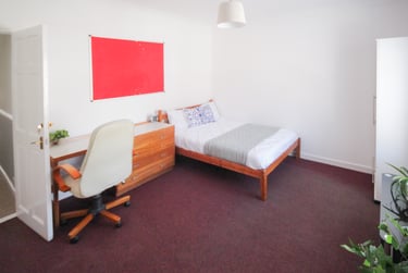 5 bed house, Jessie Road, Near university, Portsmouth, PO40EN - Image 6