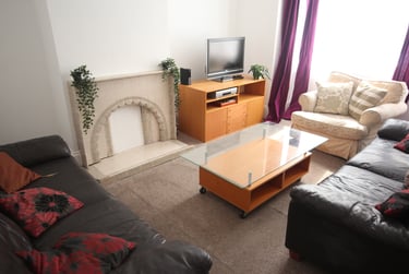 5 bed house, Beach Road, Southsea, Portsmouth, PO52JH - Image 3