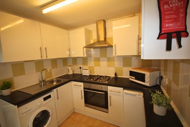 4 bed house, Jubilee Road, Southsea, Portsmouth, PO40JE - Image 9
