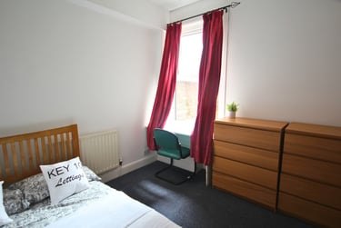 5 bed house, Saint Augustine Road, Southsea, Portsmouth, PO49AD - Image 4