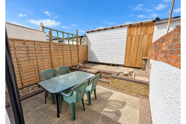 3 bed house, Percy Road, Southsea, Portsmouth, PO40BH - Image 9