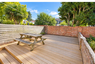5 bed house, Saint Augustine Road, Southsea, Portsmouth, PO49AD - Image 4
