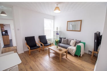 4 bed house, Wyndcliffe Road, Southsea, Portsmouth, PO40LA - Image 1