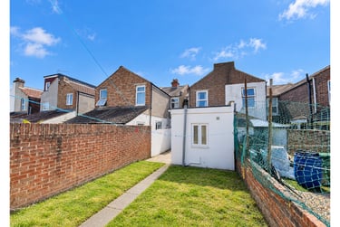 5 bed house, Jessie Road, Southsea, Portsmouth, PO40EJ - Image 10