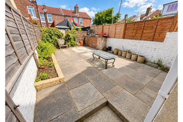 4 bed house, Jessie Road, Southsea, Portsmouth, PO40EJ - Image 10