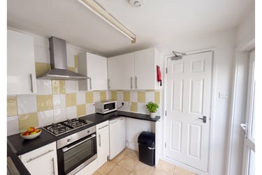 4 bed house, Jubilee Road, Southsea, Portsmouth, PO40JE - Image 6