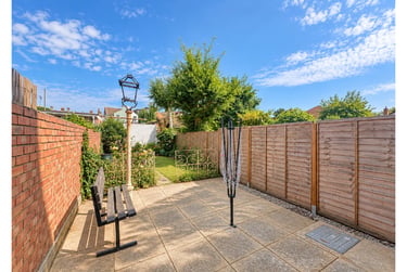 4 bed house, Henley Road, Southsea, Portsmouth, PO40HS - Image 10