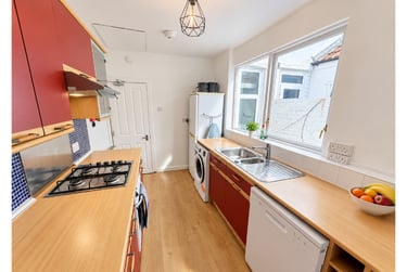 3 bed house, Londesborough Road, Southsea, Portsmouth, PO40EU - Image 8