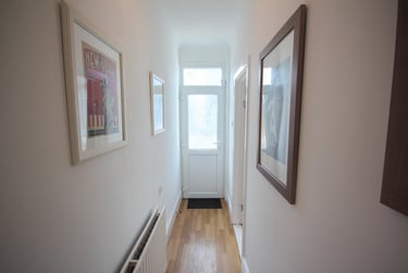 5 bed house, Jessie Road (Popular Student Road), Near university, Portsmouth, PO40EL - Image 12