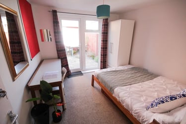 5 bed house, Apsley Road, University of portsmouth, Portsmouth, PO48RH - Image 7