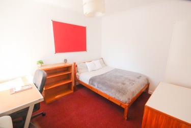 5 bed house, Jessie Road, Near university, Portsmouth, PO40EN - Image 10