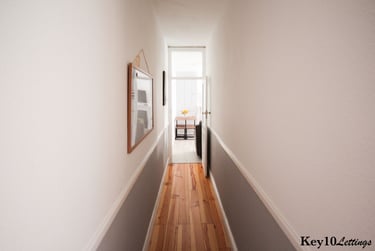 6 bed house, Francis Avenue, Southsea, Portsmouth, PO40HN - Image 7