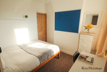 4 bed house, Leopold Street, Southsea, Portsmouth, PO40JZ - Image 4