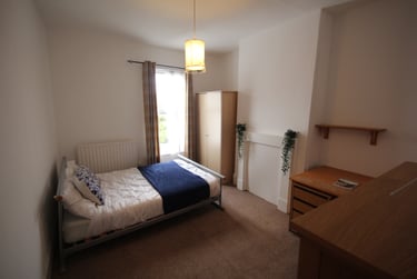 5 bed house, Beach Road, Southsea, Portsmouth, PO52JH - Image 5