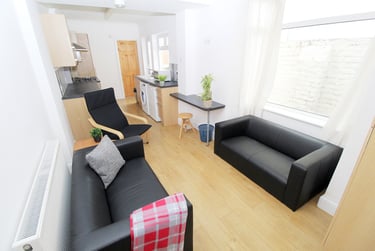 5 bed house, Jessie Road, Southsea, Portsmouth, PO40EJ - Image 7