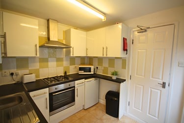 4 bed house, Jubilee Road, Southsea, Portsmouth, PO40JE - Image 10