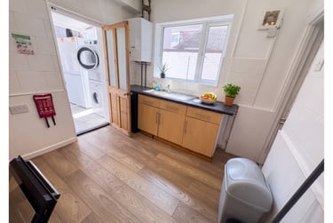 6 bed house, Francis Avenue, Southsea, Portsmouth, PO40HN - Image 10