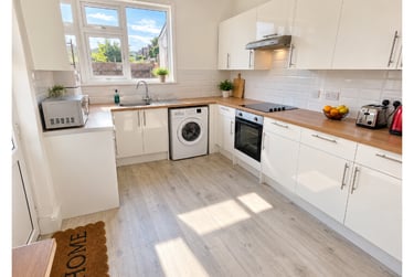 5 bed house, Francis Avenue, Southsea, Portsmouth, PO40HN - Image 3
