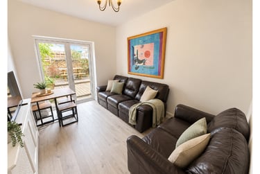 5 bed house, Mafeking Road, Southsea, Portsmouth, PO49BG - Image 7