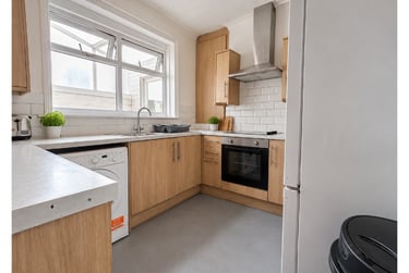 4 bed house, Heidelberg Road, Fratton, Portsmouth, PO40AS - Image 6