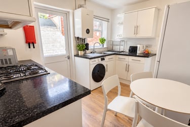 4 bed house, Leopold Street, Southsea, Portsmouth, PO40JZ - Image 6