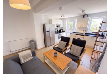 5 bed house, Francis Avenue, Southsea, Portsmouth, PO40HL - Image 6