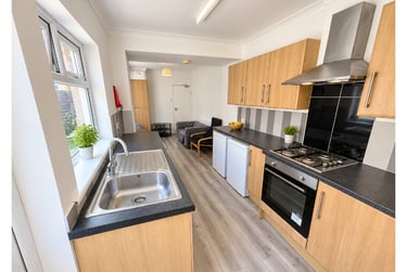 5 bed house, Jessie Road, Southsea, Portsmouth, PO40EJ - Image 6