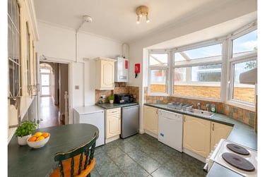 4 bed house, Jessie Road, Southsea, Portsmouth, PO40EJ - Image 7