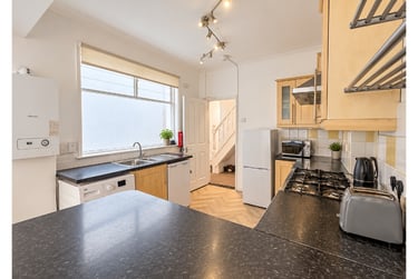 4 bed house, Henley Road, Southsea, Portsmouth, PO40HS - Image 6